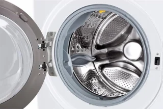 LG LC1R7N2 17 kg Wasmachine