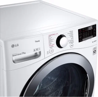 LG LC1R7N2 17 kg Wasmachine