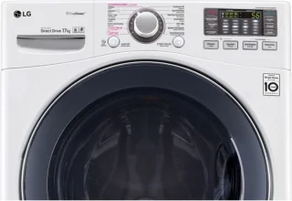 LG LC1R7N2 17 kg Wasmachine