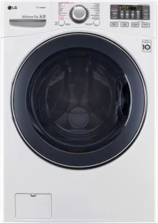 LG LC1R7N2 17 kg Wasmachine