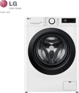 LG Wasautomaat F4WR3010S6W 10kg