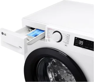 LG Wasautomaat F4WR3010S6W 10kg