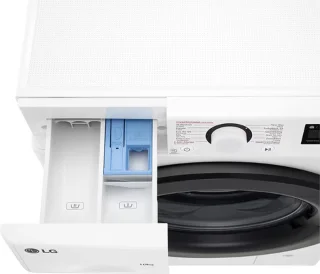 LG Wasautomaat F4WR3010S6W 10kg