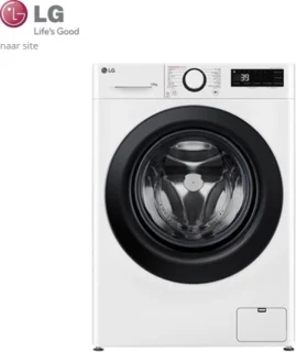 LG Wasautomaat F4WR3010S6W 10kg