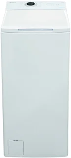 De Midea MF100T70B/W-HR Bovenlader wasmachine in één oogopslag