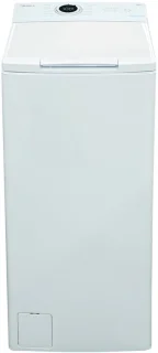 Midea MF100T70B/W-HR Bovenlader wasmachine