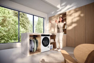 Miele WQ 1000 WPS Nova Excellence Wasmachine