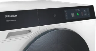 Miele WQ 1000 WPS Nova Excellence Wasmachine
