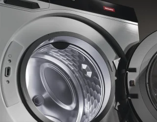 Miele WQ 1000 WPS Nova Excellence Wasmachine
