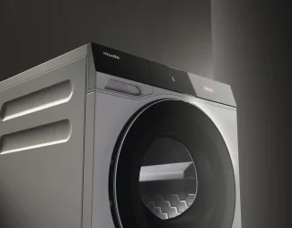 Miele WQ 1000 WPS Nova Excellence Wasmachine