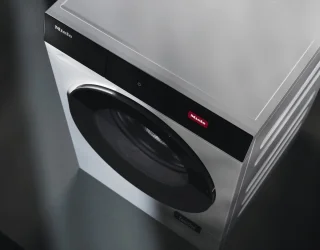 Miele WQ 1000 WPS Nova Excellence Wasmachine
