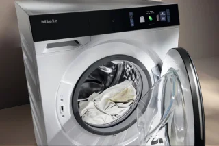 Miele WQ 1000 WPS Nova Excellence Wasmachine