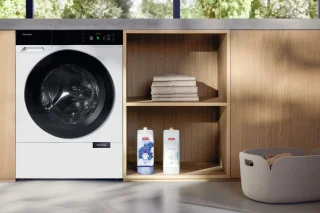 Miele WQ 1000 WPS Nova Excellence Wasmachine