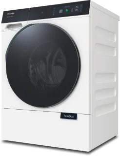 Miele WQ 1000 WPS Nova Excellence Wasmachine