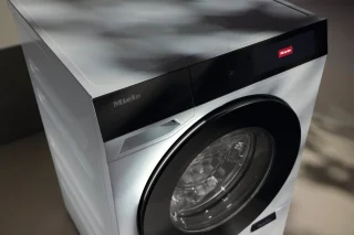 Miele WQ 1000 WPS Nova Excellence Wasmachine