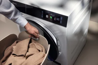 Miele WQ 1000 WPS Nova Excellence Wasmachine