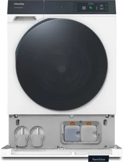 Miele WQ 1000 WPS Nova Excellence Wasmachine