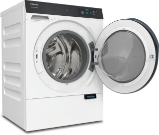 Miele WQ 1000 WPS Nova Excellence Wasmachine