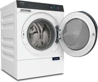 Miele WQ 1200 WPS Nova Excellence Wasmachine