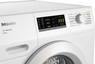 Miele WSA 033 WCS Wasmachine