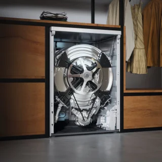 Miele WSA 033 WCS Wasmachine