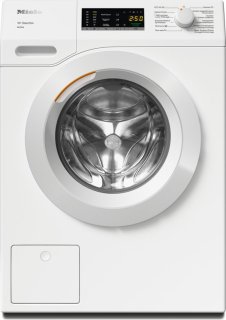 Miele WSA 033 WCS Wasmachine review
