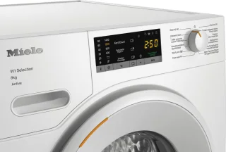Miele WSA 123 WCS Wasmachine 8kg