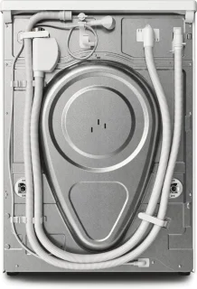 Miele WSA 123 WCS Wasmachine 8kg