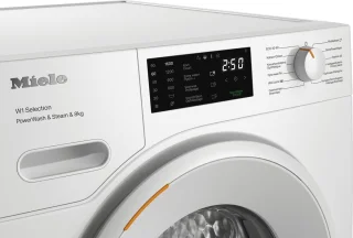 Miele WSC 383 WCS Wasmachine