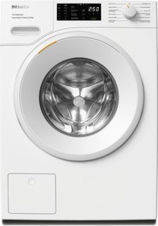 Miele WSC 383 WCS Wasmachine review