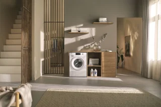 Miele WSD 383 WCS Wasmachine 9 kg
