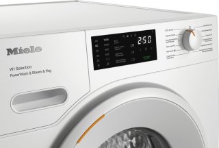 Miele WSD 383 WCS Wasmachine 9 kg