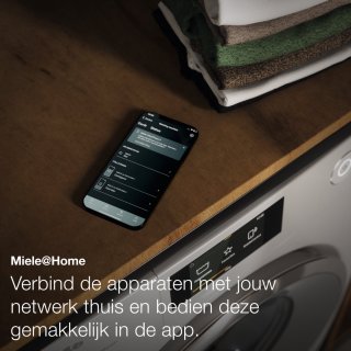 Miele WSD 383 WCS Wasmachine 9 kg