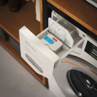 Miele WSG 363 WCS Wasmachine
