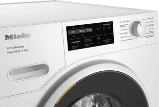 Miele WSG 363 WCS Wasmachine