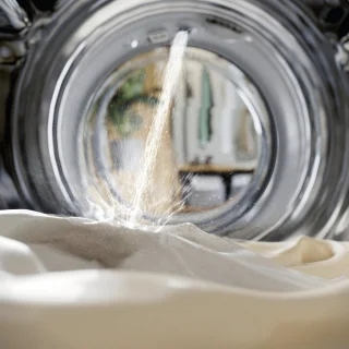 Miele WSG 363 WCS Wasmachine