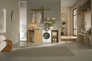 Miele WSG 883 WCS Wasmachine