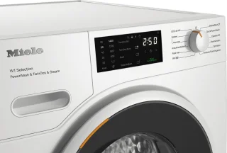 Miele WSG 883 WCS Wasmachine
