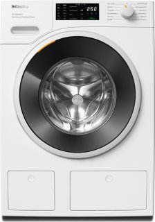 De Miele WSG 883 WCS Wasmachine in één oogopslag