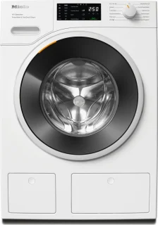 Miele WSG 883 WCS Wasmachine