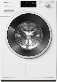Miele WSG 883 WCS Wasmachine review