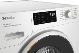 Miele WSG 883 WCS Wasmachine 9 kg