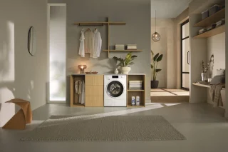 Miele WSJ 883 WCS Wasmachine 9 kg