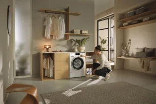 Miele WSJ 883 WCS Wasmachine 9 kg