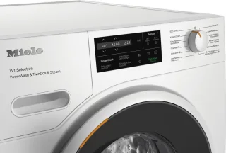 Miele WSJ 883 WCS Wasmachine 9 kg