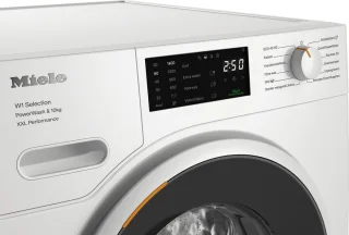 Miele WSK 363 WCS Wasmachine 10 KG