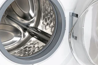 Miele WSK 363 WCS Wasmachine 10 KG
