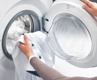 Miele WSK 363 WCS Wasmachine 10 KG