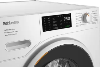 Miele WSK 363 WCS Wasmachine
