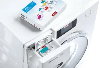 Miele WWR 760 WPS Wasmachine 9kg